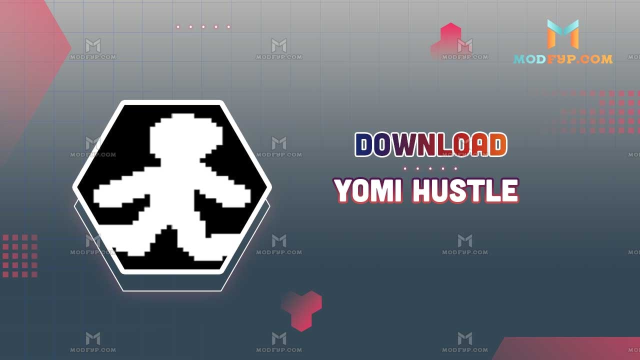 yomi hustle free