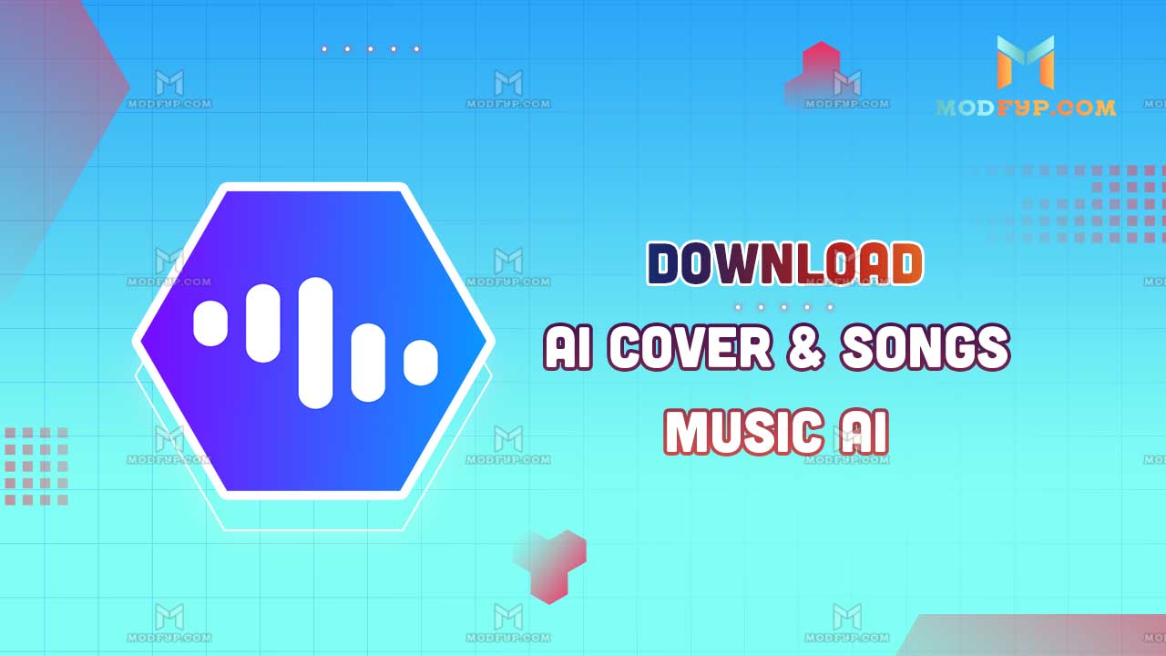 ai cover & songs music ai mod apk