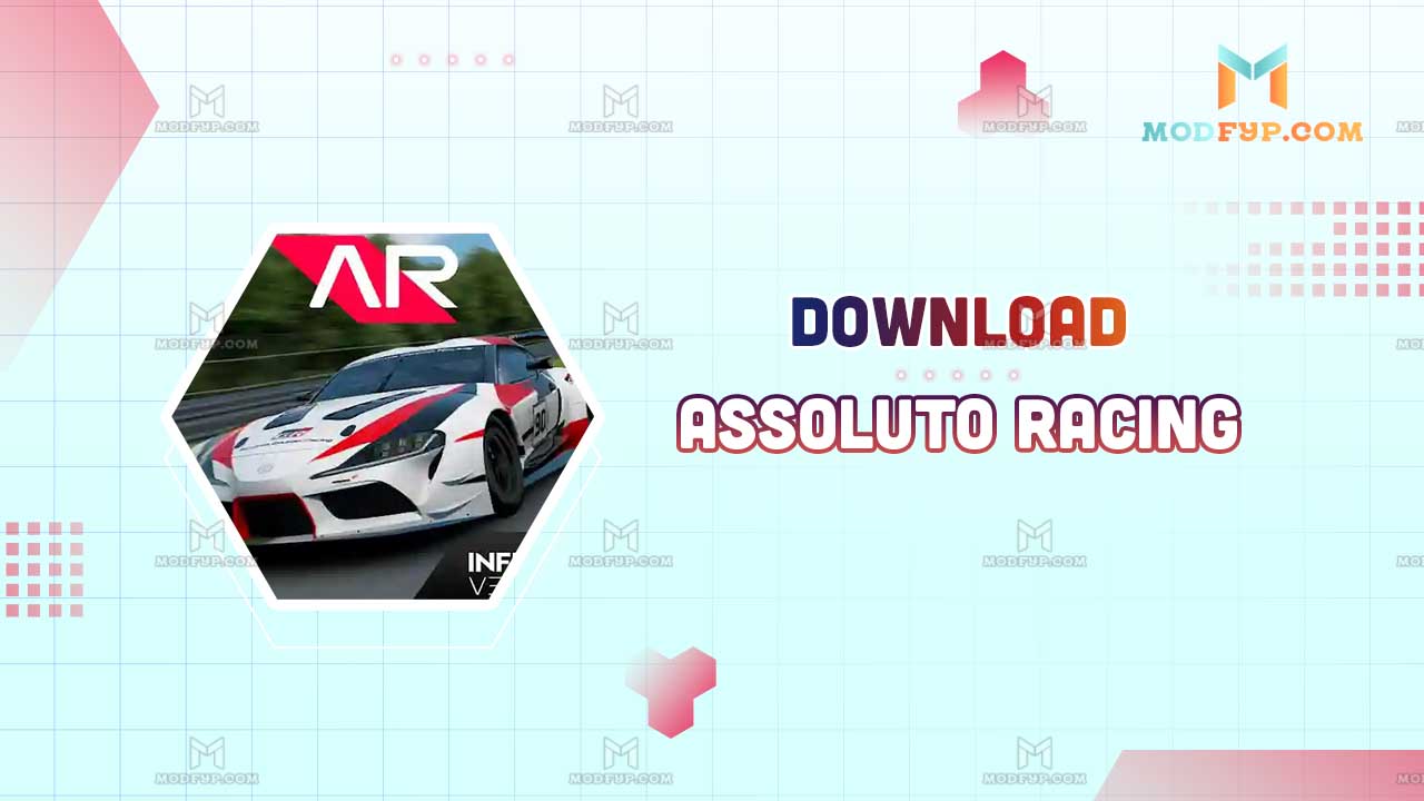 Assoluto Racing Mod APK 2.15.5 (Unlimited money) Download