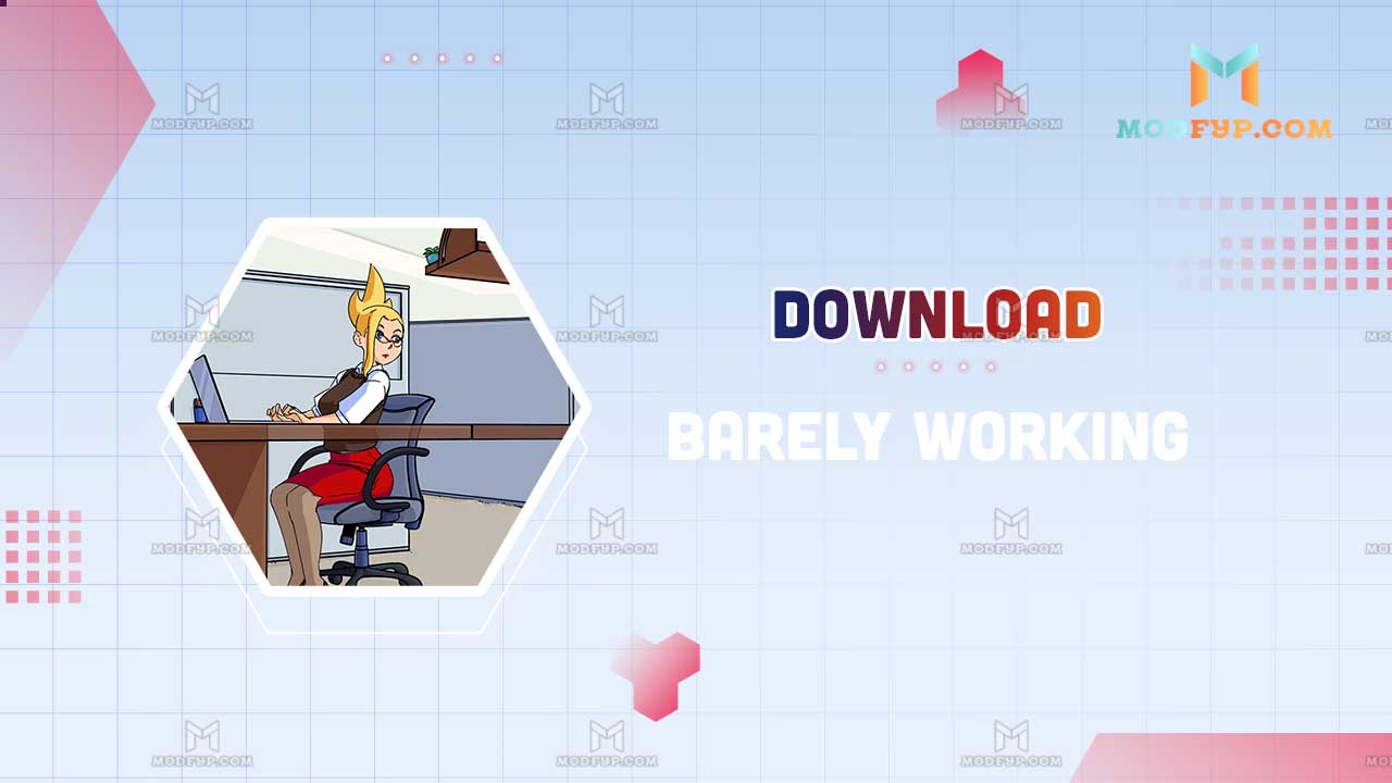 barely working apk