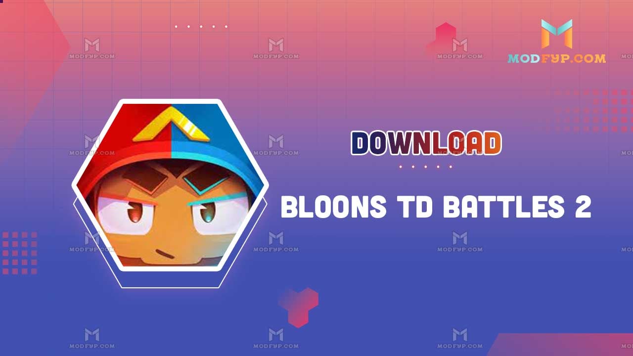 Bloons Td Battles 2 Mod Apk 7 