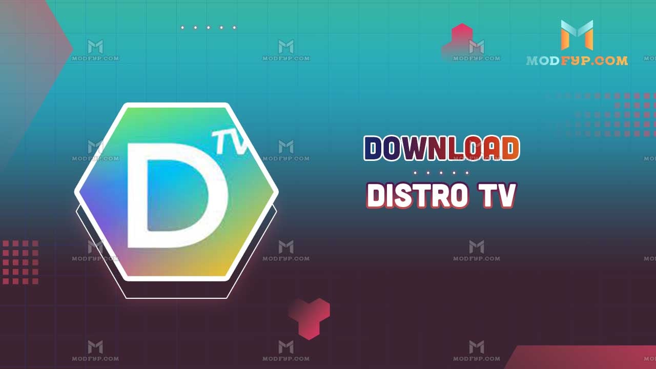 Distro TV APK 2025 Descargar gratis para Android/Smart TV Distro TV APK 2025 Descargar gratis para Android/Smart TV