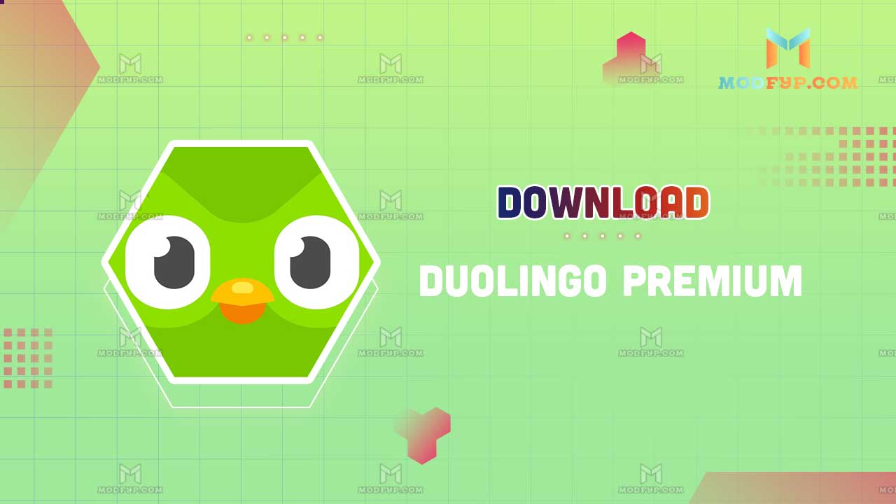 Duolingo Premium APK 2024 Descargar última versión para Android