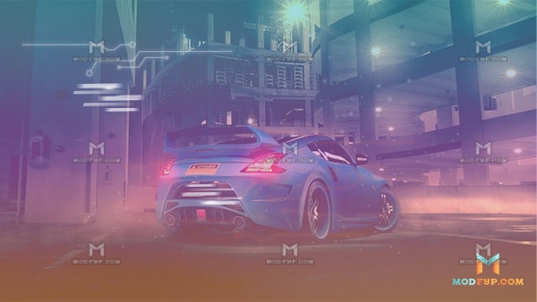 Forza Horizon 5 Apk Mod 