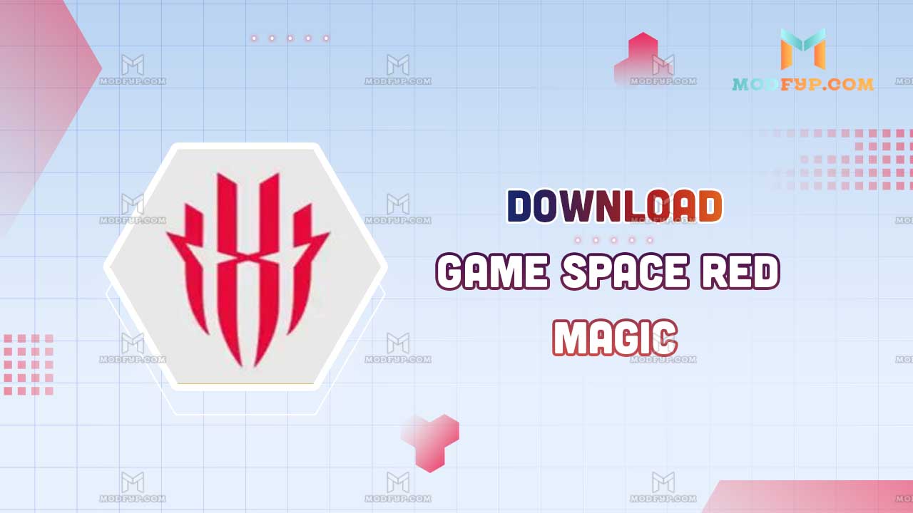 Game Space Red Magic APK 2024 Download latest version