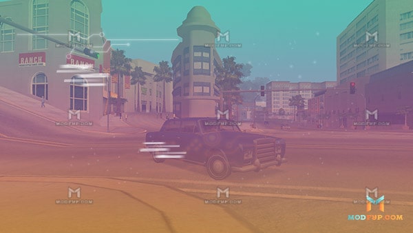 NEW GTA SA Definitive Edition Android Apk+OBB Download