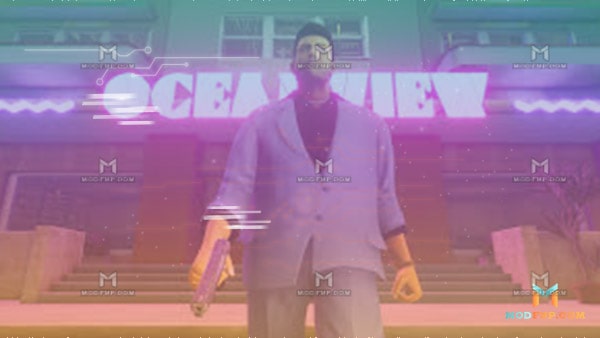 GTA Vice City Netflix APK + Obb free Download for Android