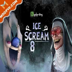 Ice-scream#8 - ice-scream