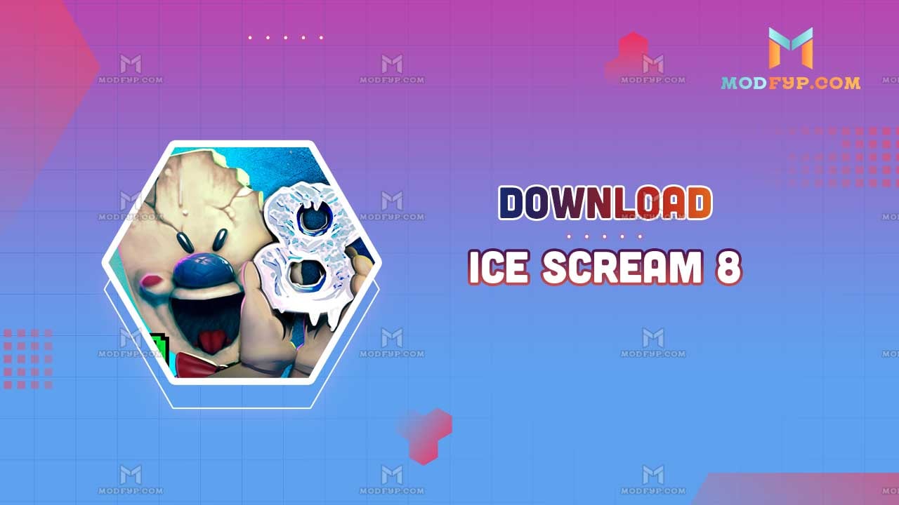 Ice Scream 8 Minecraft Mods for Android - Download