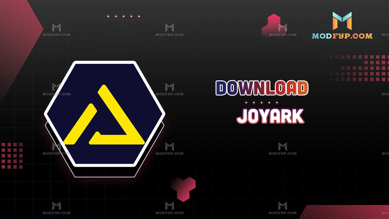 Download JoyArk Cloud Gaming APK