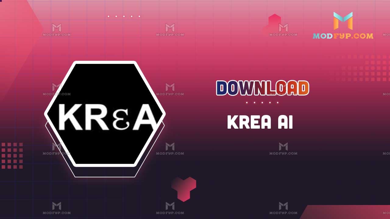 Krea AI Mod APK 1.2 | Download latest version for Android 2025