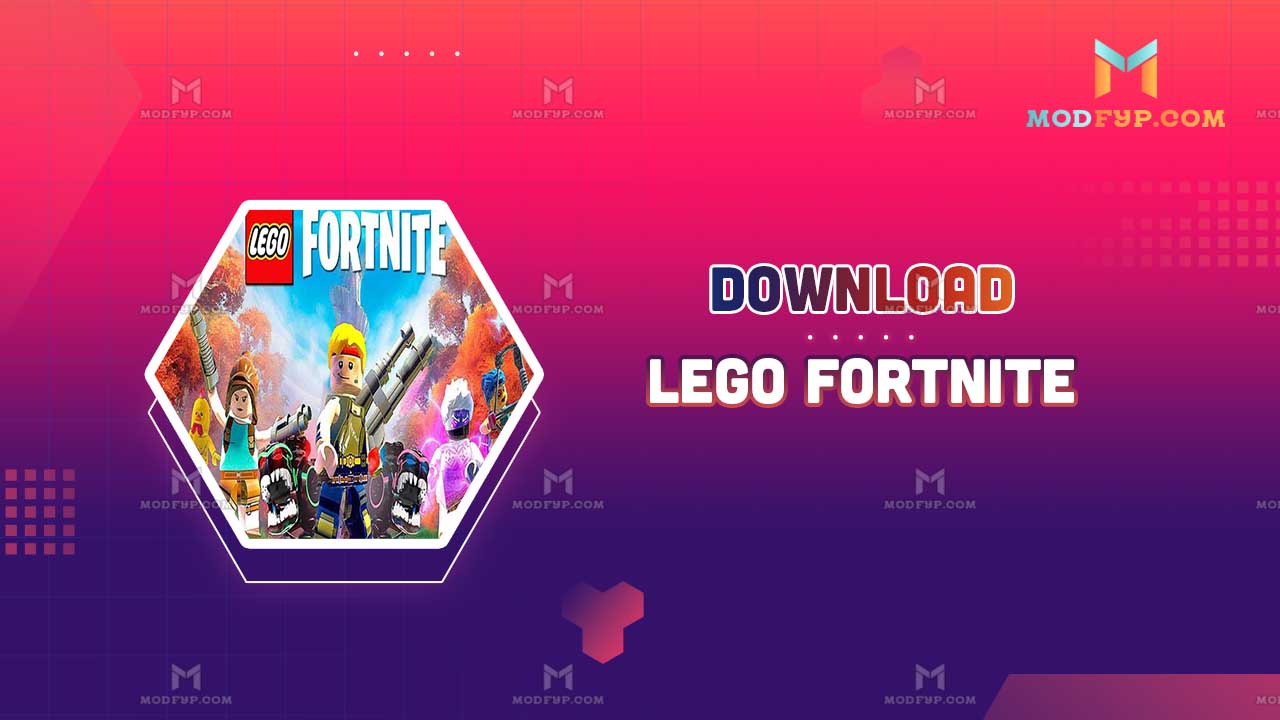 Softontop.com on X: Build, battle, and explore in LEGO Fortnite Mobile APK  for Android. Grab your phone and start playing the brick-tastic survival  game for free with buddies! Download:   #lego_fortnite_mobile #softontop