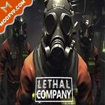 lethal company descargar