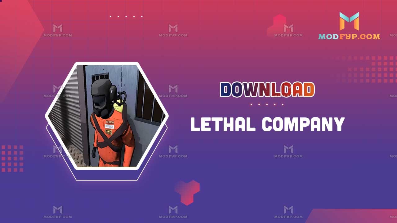 lethal company free download