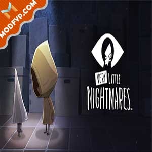Scray Little Nightmares 3 APK for Android Download