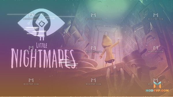 Little Nightmares Mobile APK Download For Android And IOS