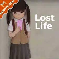 Lost Life APK : u/simpangjalan
