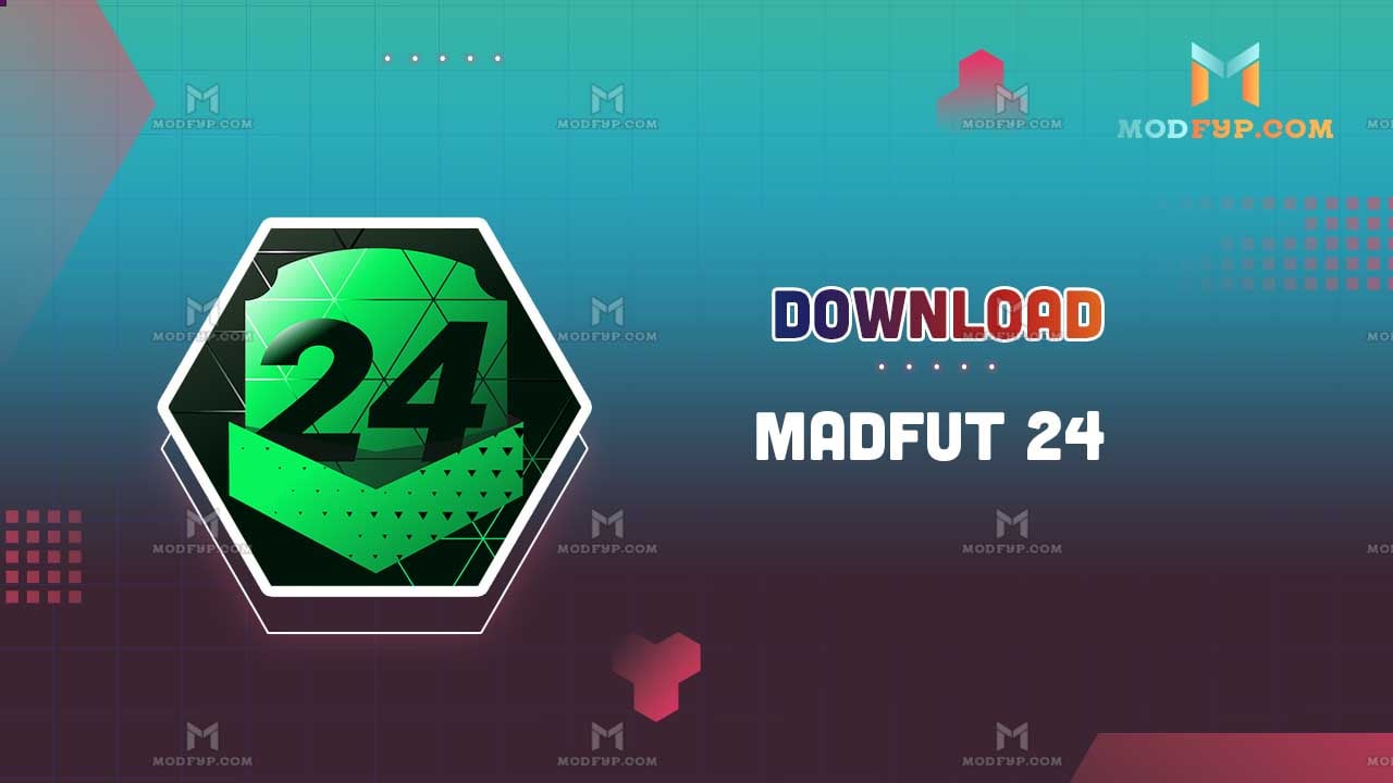 FUTURE ICONS ARE COMING TO MADFUT 24!!! 