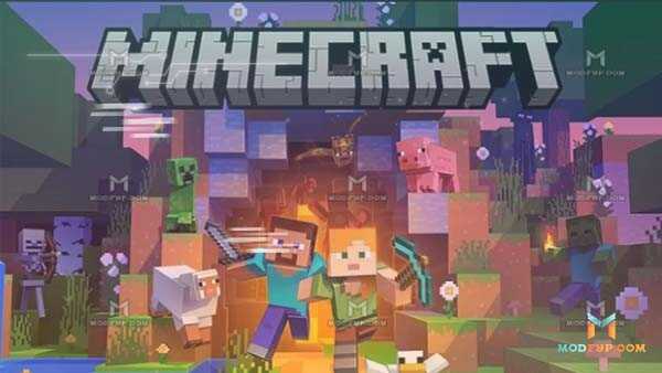 minecraft apk ultima version