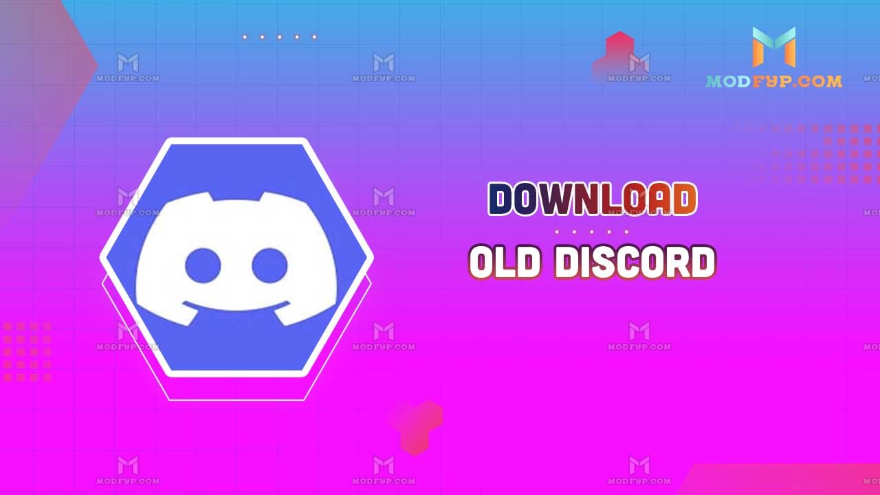 old discord apk