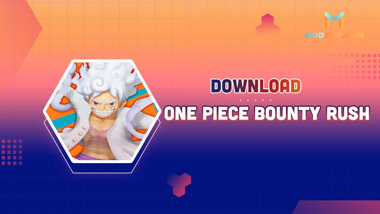ONE PIECE Bounty Rush 64100 Free Download