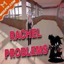 Rachel Problems APK