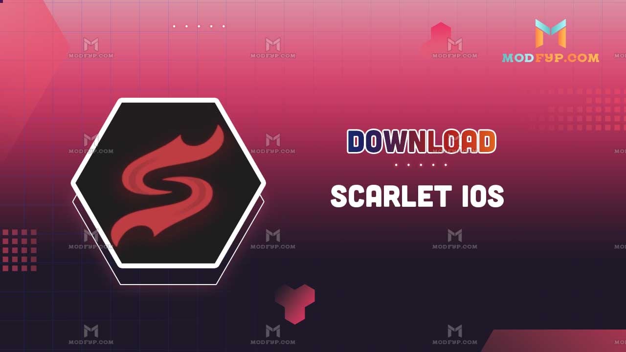 scarlet download android free fire