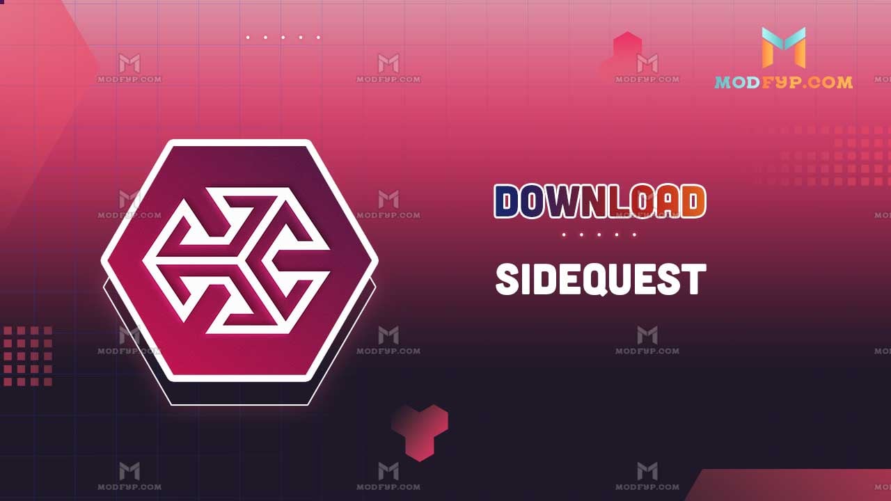 Sidequest APK Free download latest version for Android