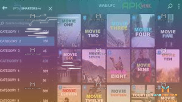Download Smarters Player Lite MOD APK v5.1 for Android