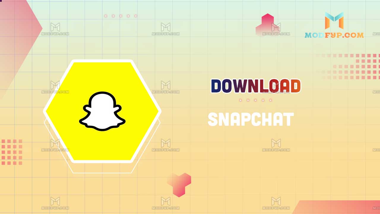 modded snapchat apk