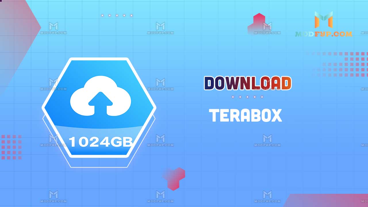 Terabox Mod APK v3.31.2 (Premium unlocked/No ads) Download