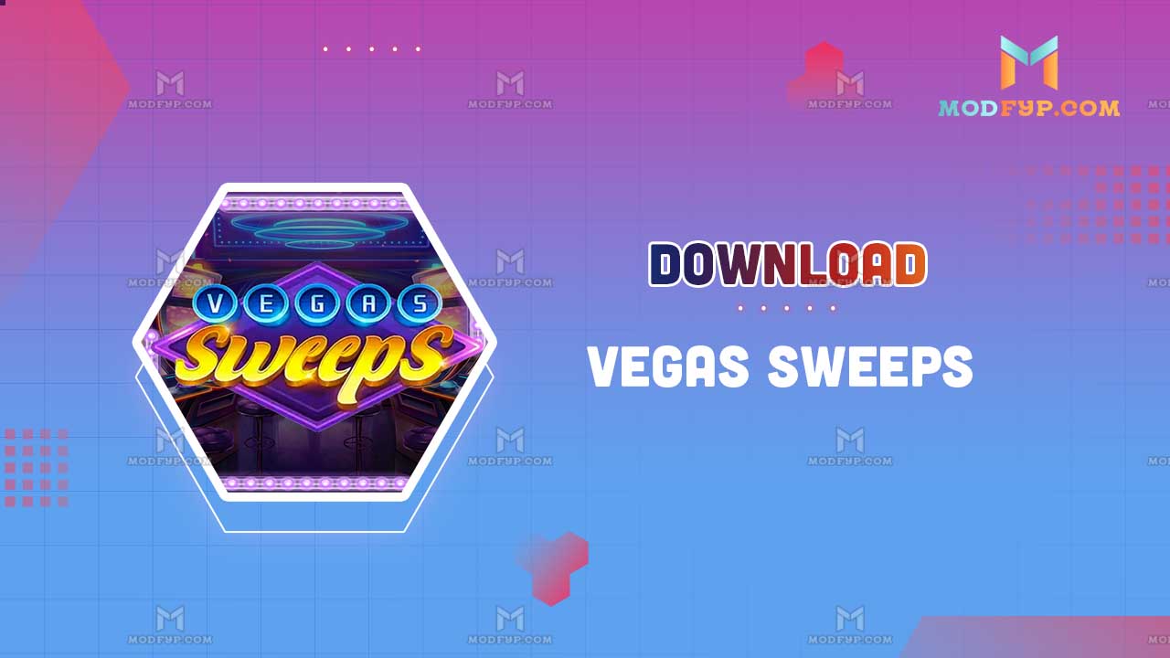 vegas sweeps download apk latest version