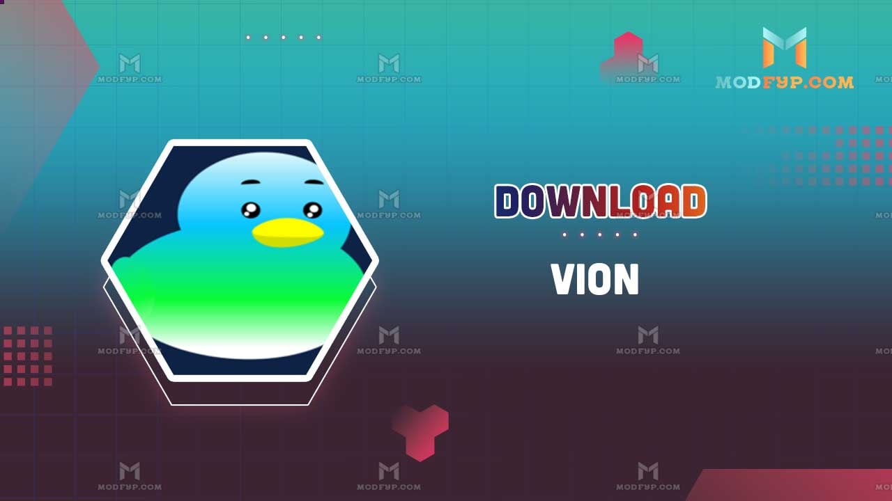 Vion Mod APK (Premium Unlocked) Download latest version Vion Mod APK (Premium Unlocked) Download latest version
