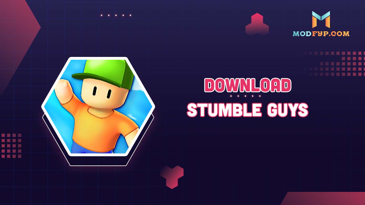 Stumble Guys APK Mod 0.51.4 (Gemas) Descargar última versión