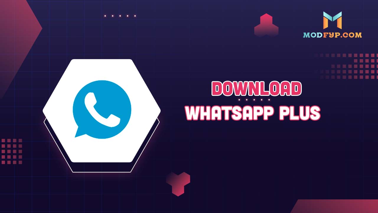 Whatsapp Plus 4 