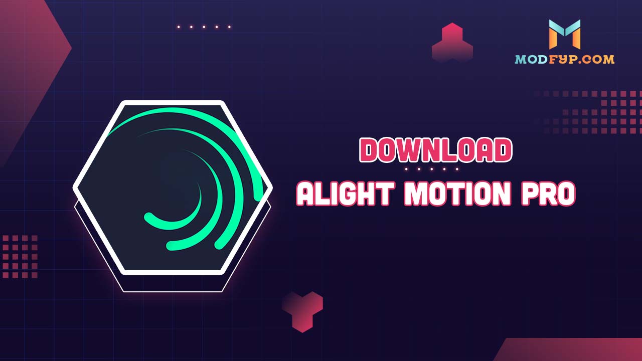 Alight Motion Apk Alight Motion Apk
