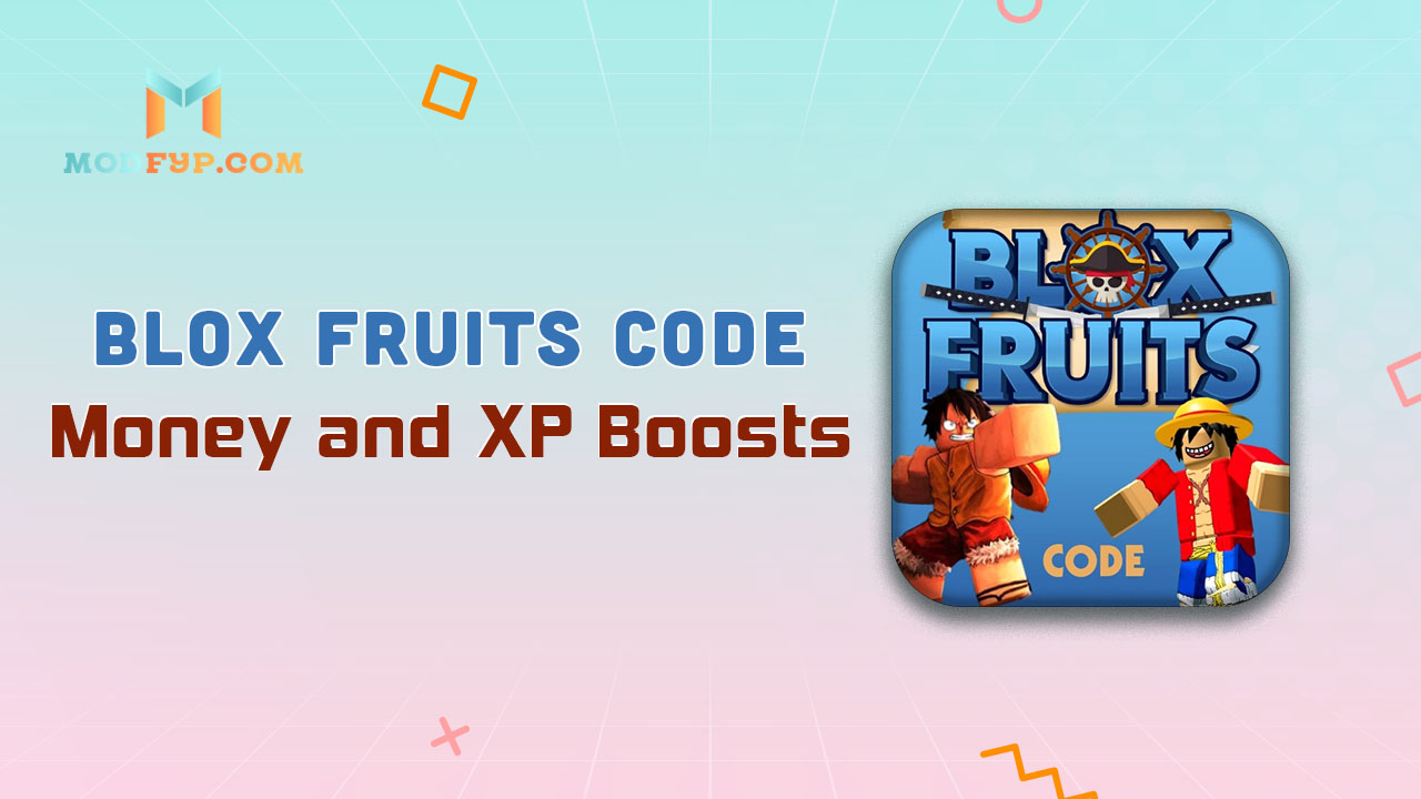 códigos de blox fruit para ganhar frutas