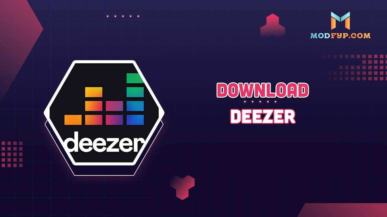 Deezer Premium APK 2023 Descargar gratis para Android