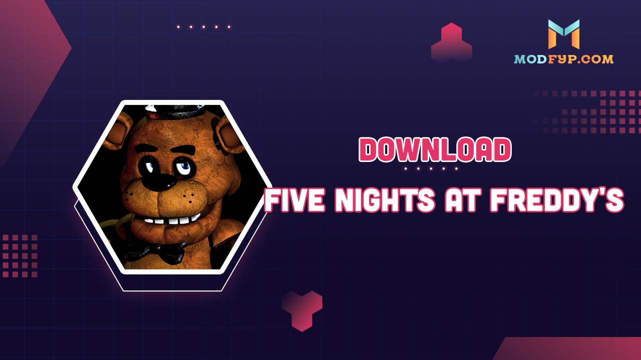 five nights at freddys descargar