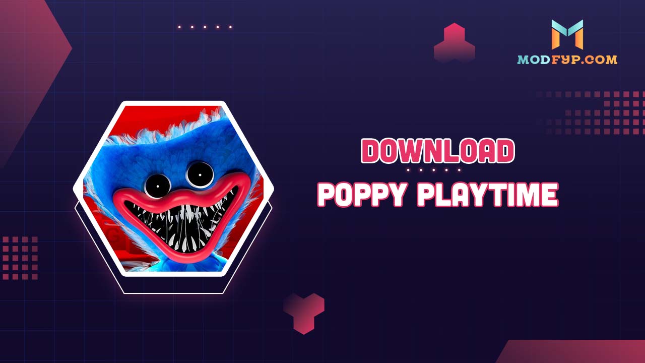 Poppy Playtime Chapter 2 Apktodo latest 2.2 for Android