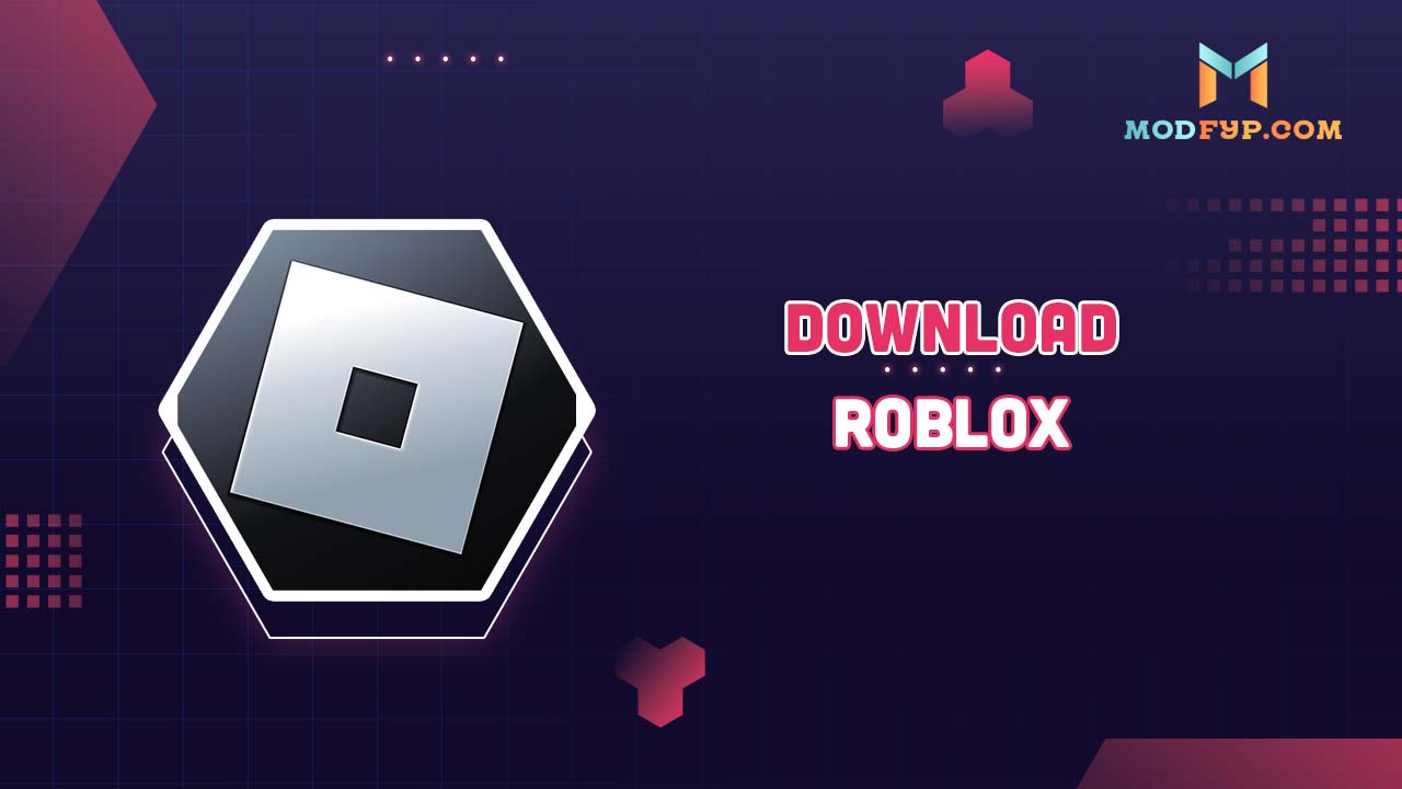 Faça download do Mods para roblox APK v1.4 para Android