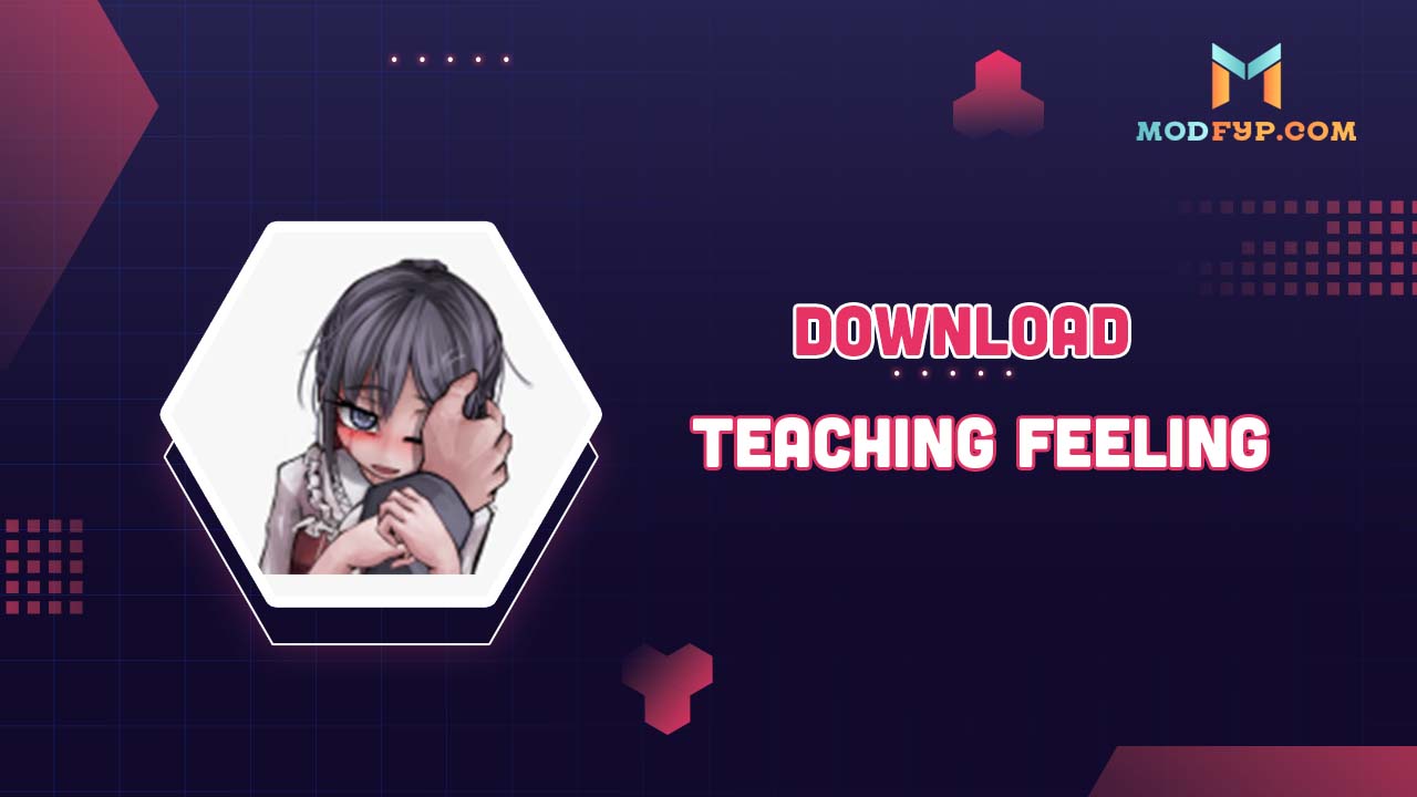 teaching feeling apk 4.0