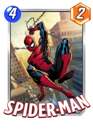 spider man 2