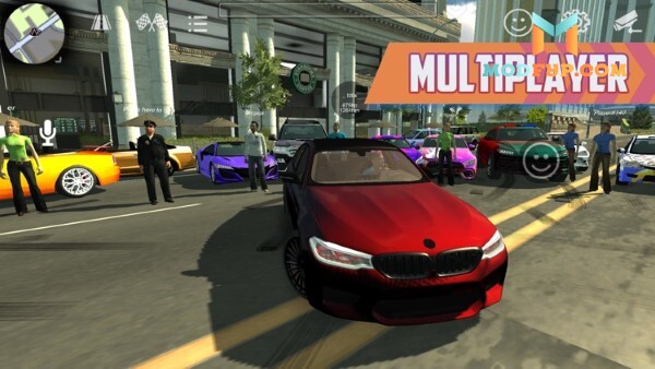 UPDATE! Car Parking Multiplayer Mod Apk Terbaru 4.8.13.6 Unlock