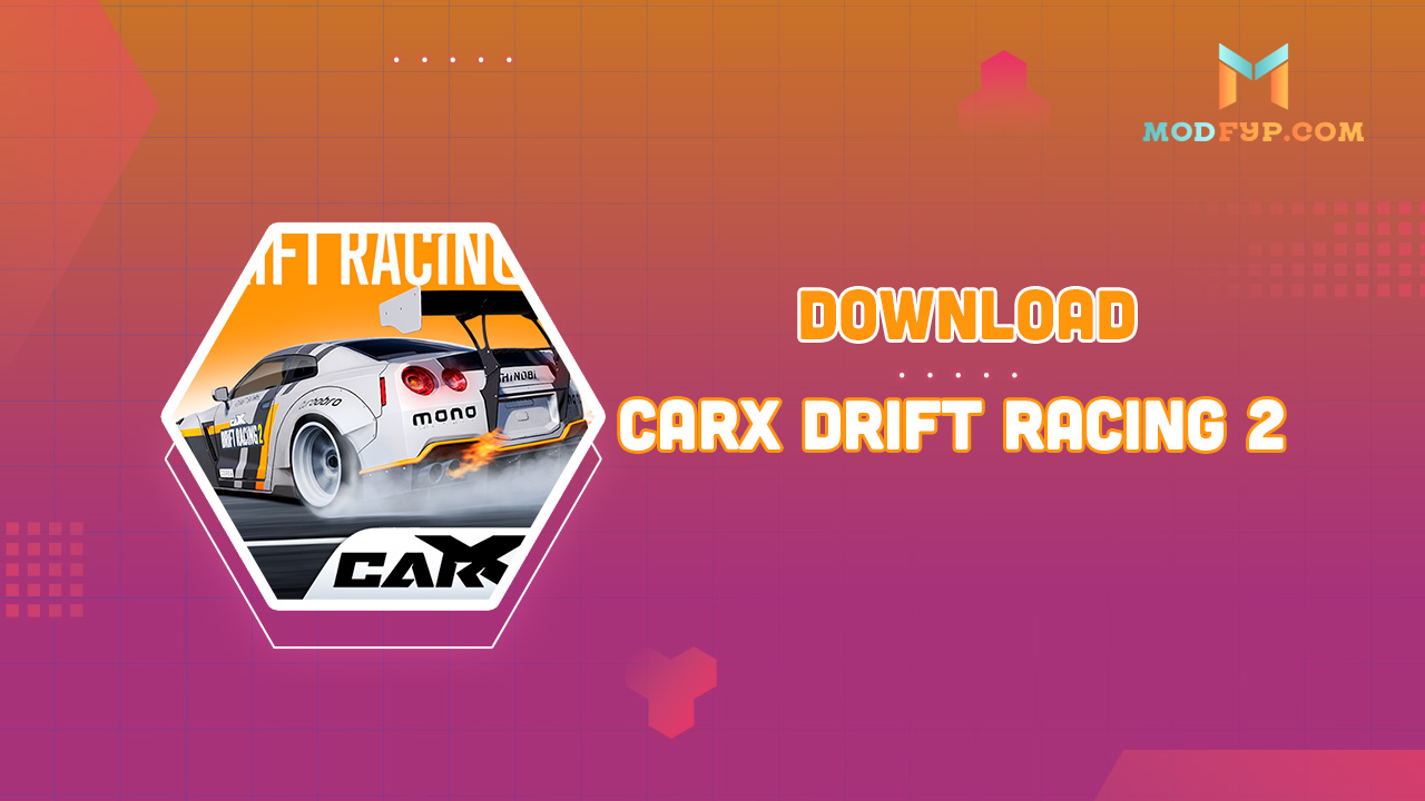 CARX DRIFT RACING 2 APK MOD DINHEIRO INFINITO VERSÃO 1.29.0
