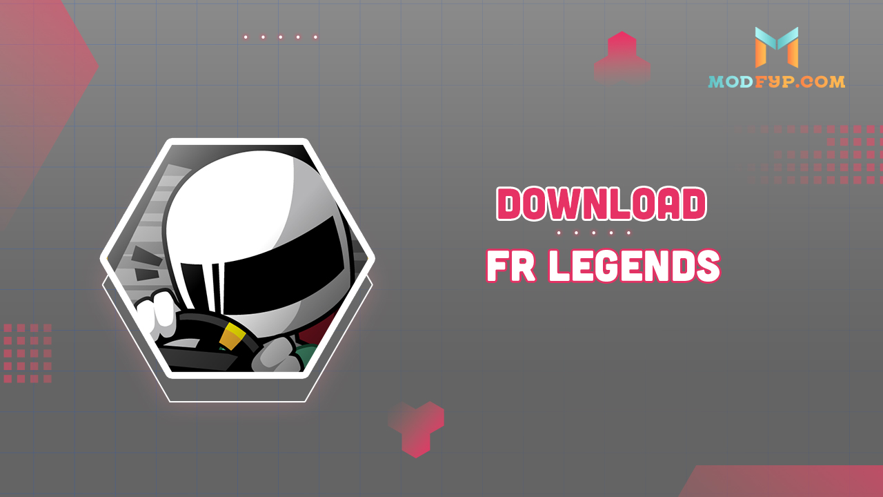 FR Legends Mod APK 0.3.4 [Unlimited Money/Unlocked]