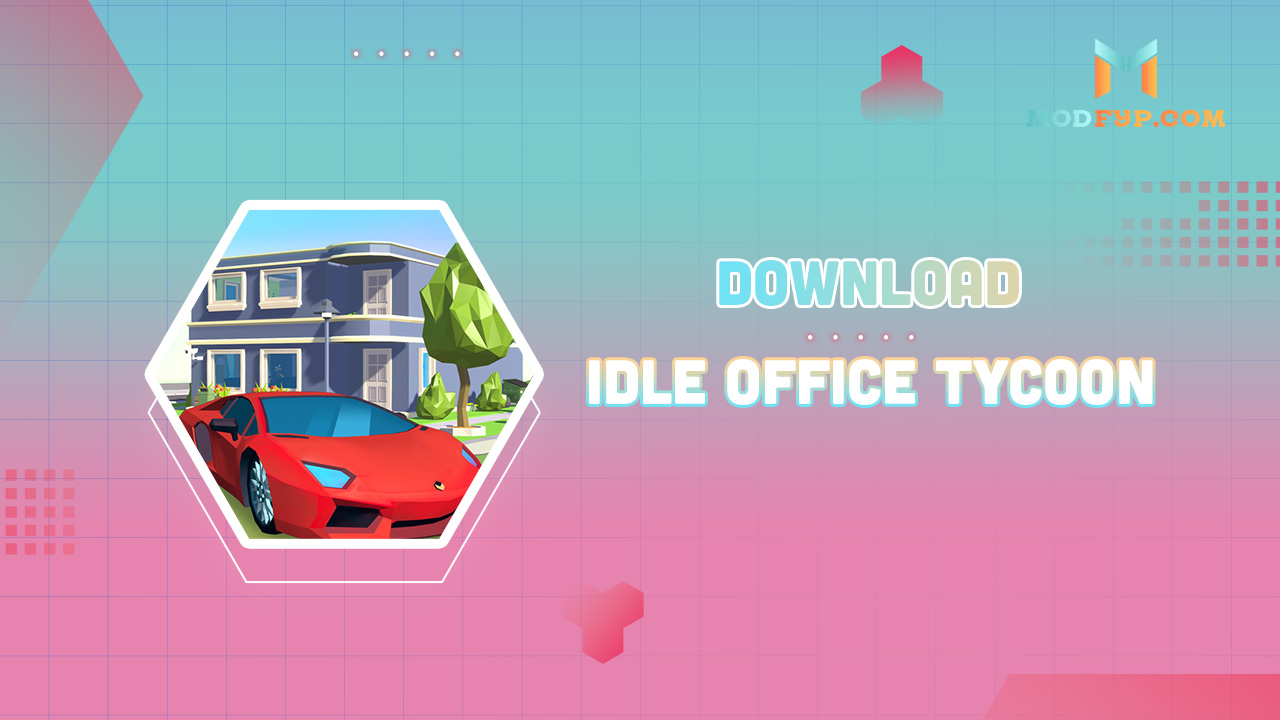Idle office tycoon 4pda
