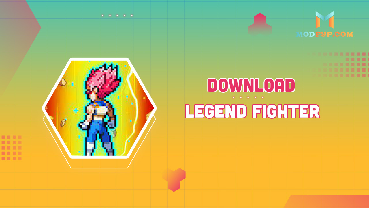 Legend Fighter Mod APK 2 9 5 (Dinero Infinito) Descargar última versión Legend Fighter Mod APK 2 9 5 (Dinero Infinito) Descargar última versión