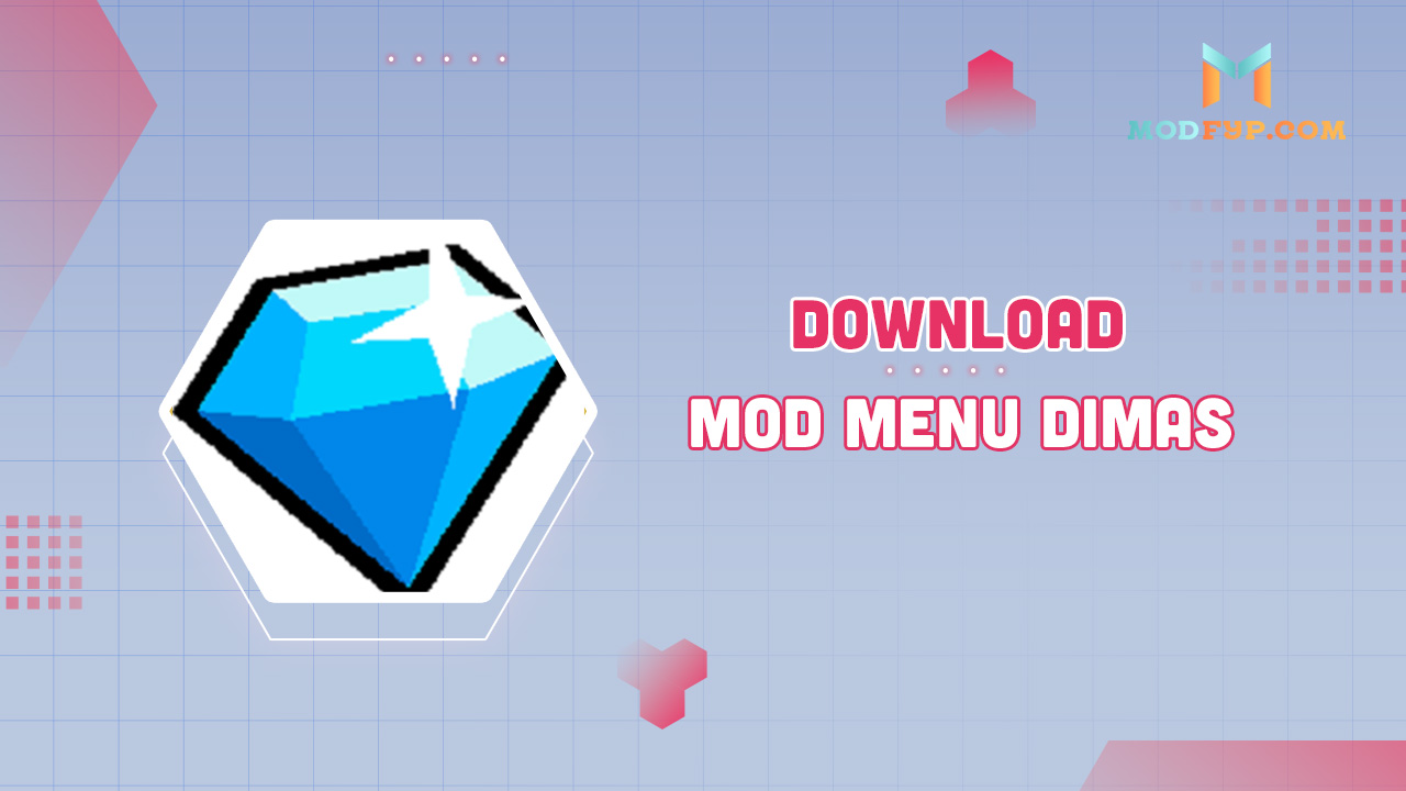 Mod Menu Dimas By Crusher Apk Descargar para Android [2022