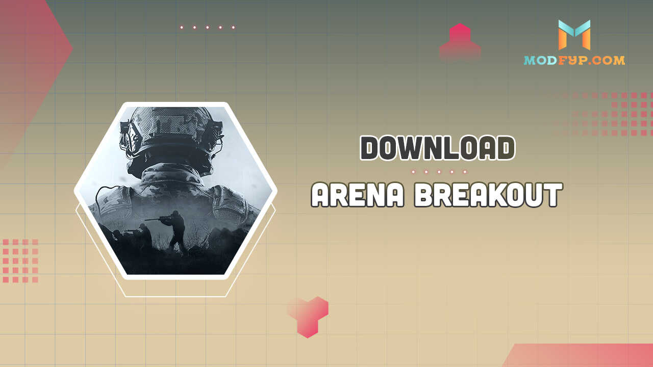 arena breakout apk